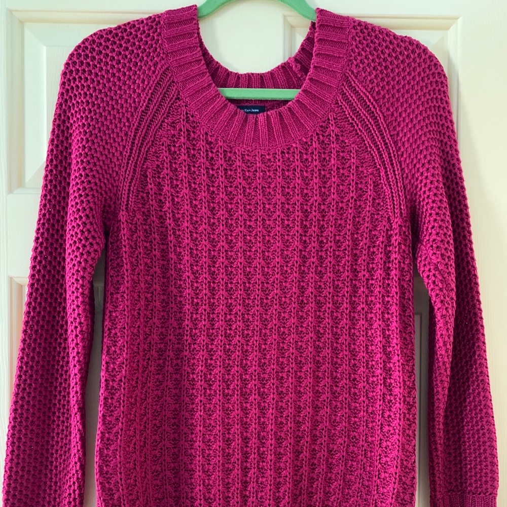 Calvin Klein Jeans Sweater